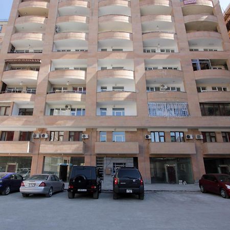 Flatsinyerevan At Aram Street Экстерьер фото