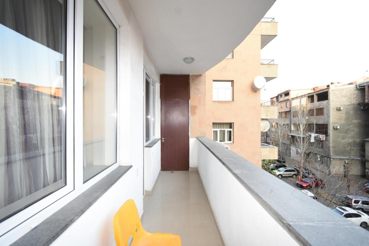 Flatsinyerevan At Aram Street Экстерьер фото
