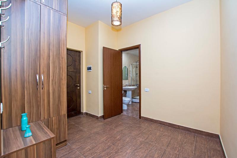 Flatsinyerevan At Aram Street Экстерьер фото